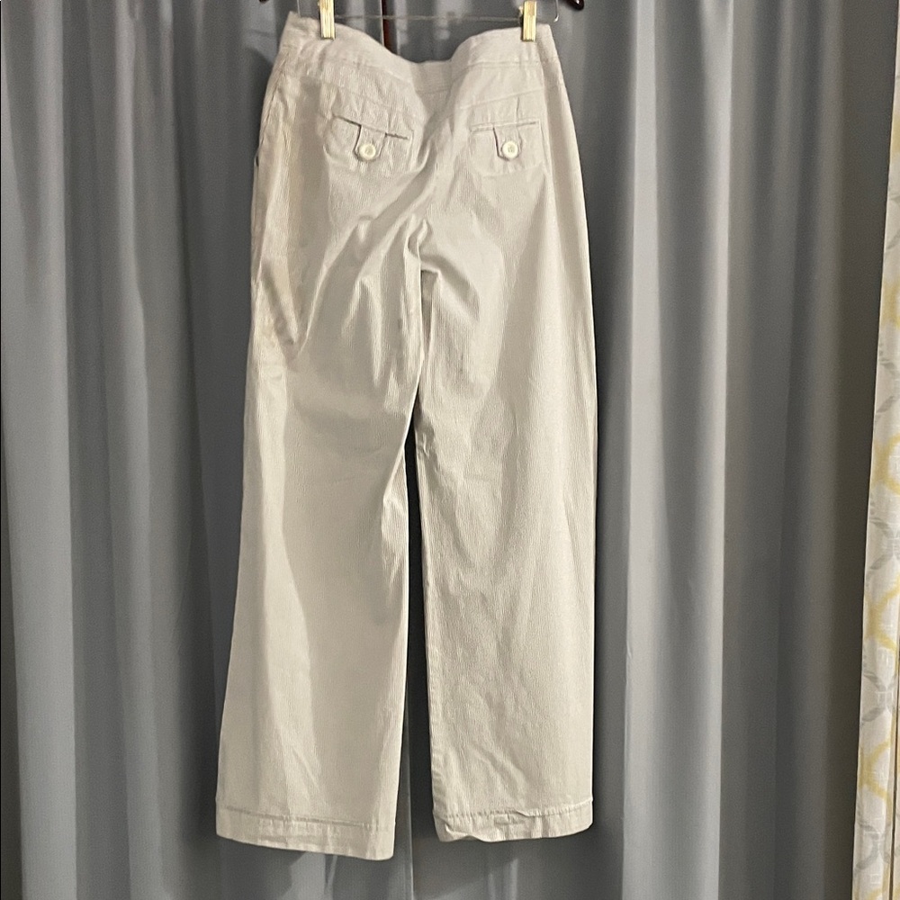 Elevenses Multicolor Patterned Fabric - image 4